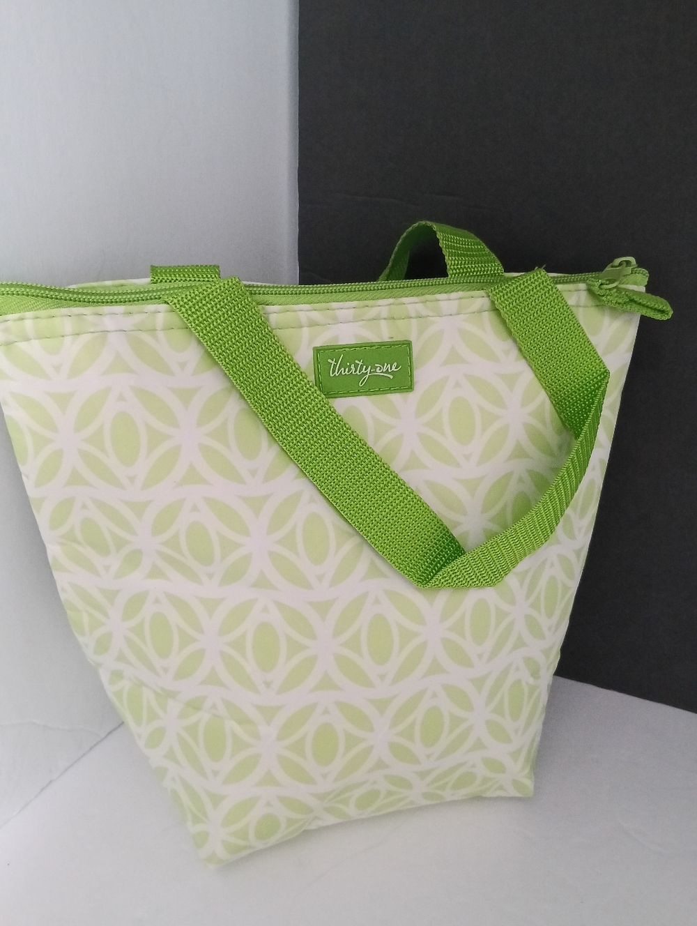 Thirty-One Lunch Small Tote